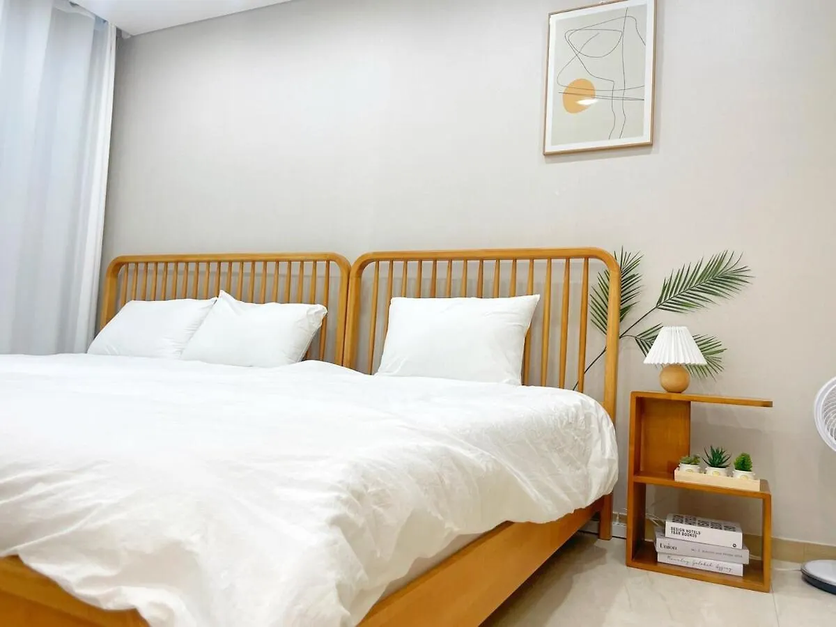 The Smile Appartement Seoel