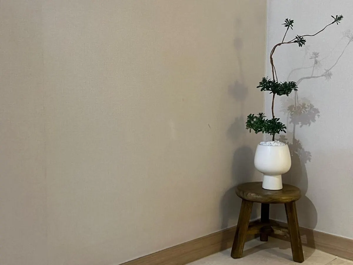 The Smile Appartement Seoel