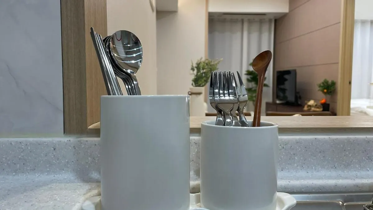 The Smile Appartement Seoel