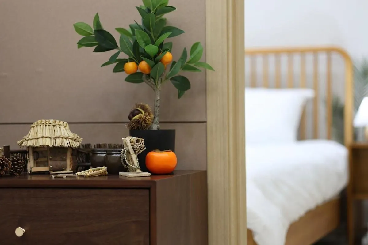 The Smile Appartement Seoel