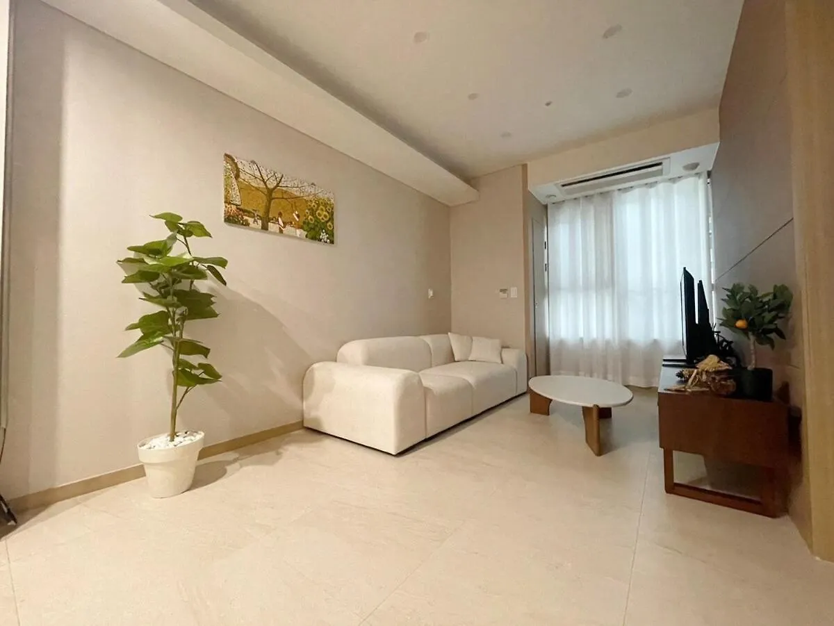 The Smile Appartement Seoel