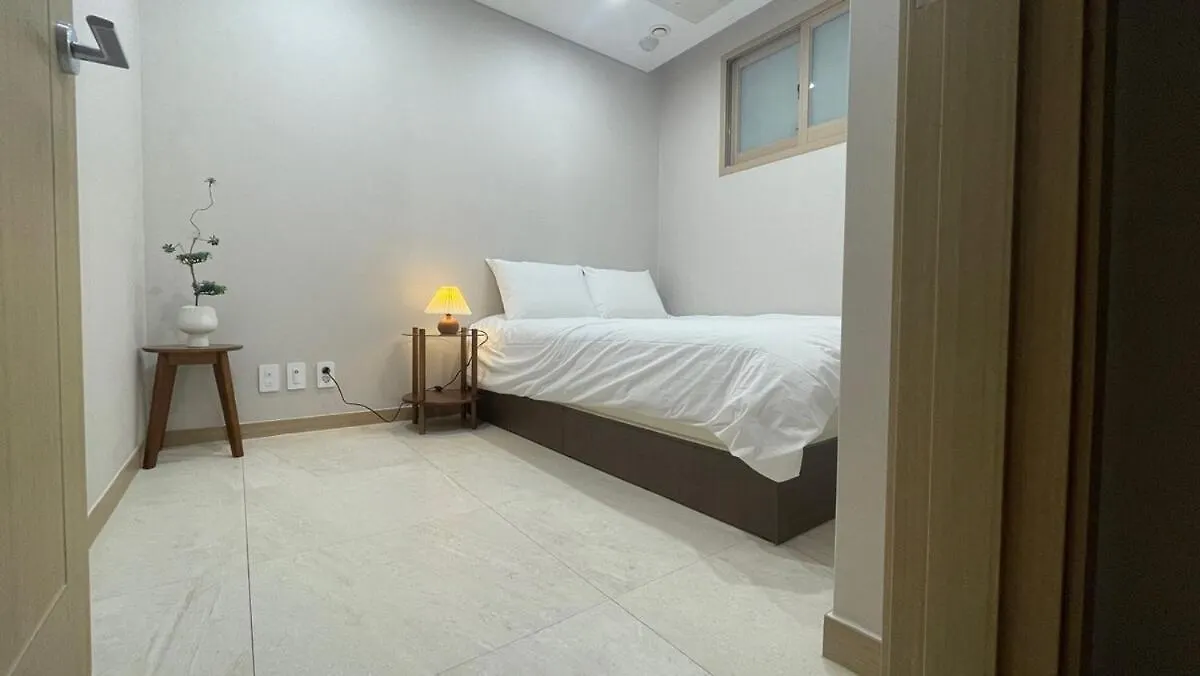 The Smile Appartement Seoel