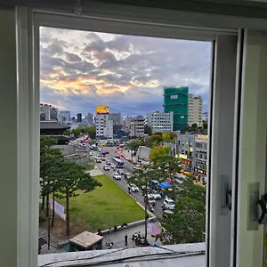 K-stay Dongdaemun Хостел